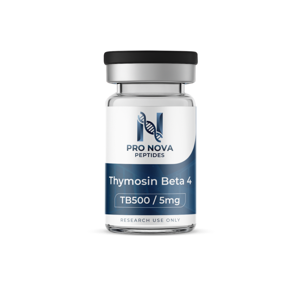Thymosin Beta 4 (TB500)