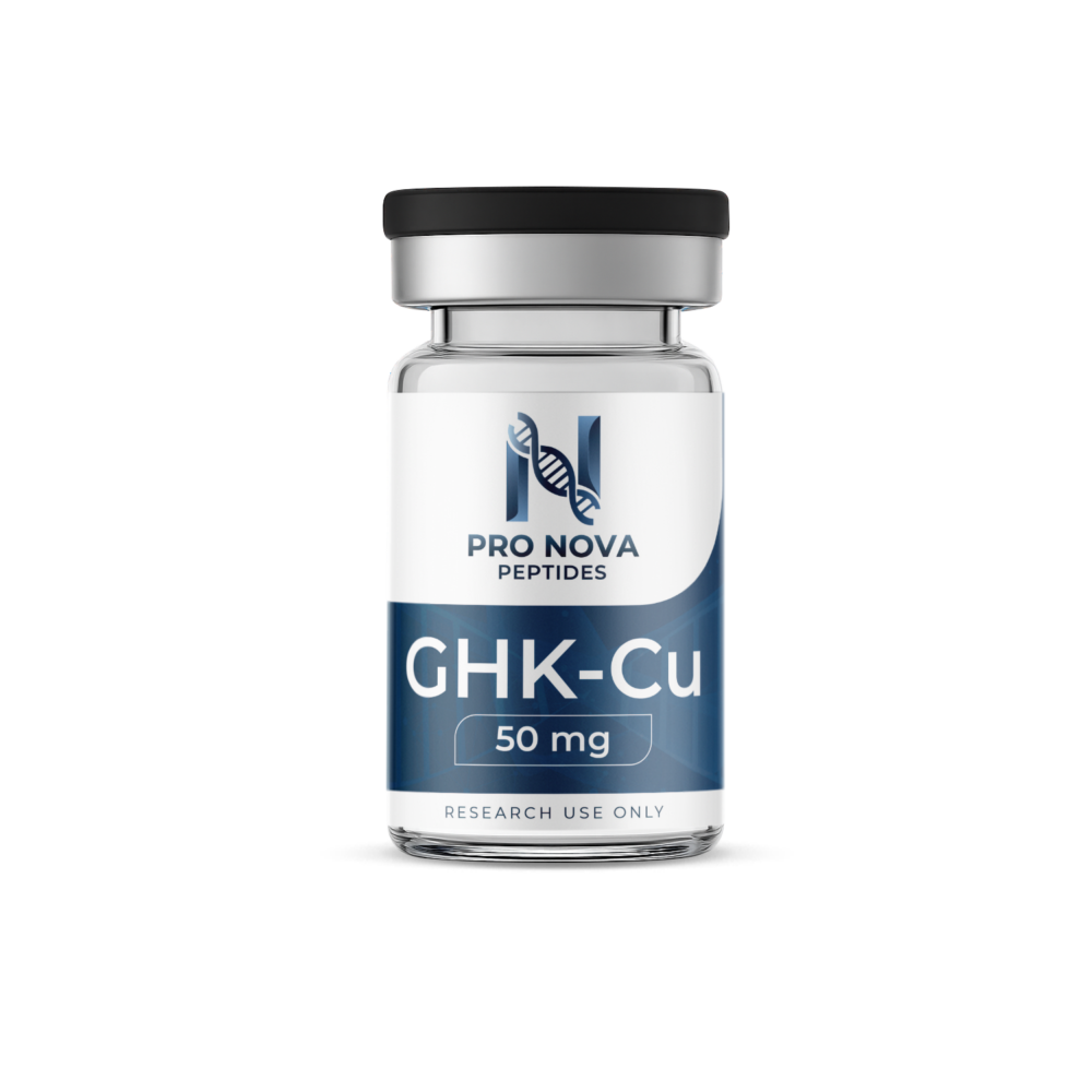 GHK-Cu