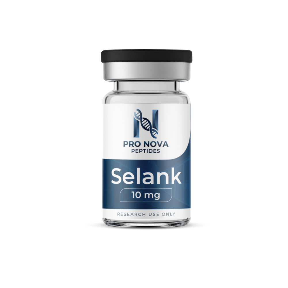 Selank (10mg)