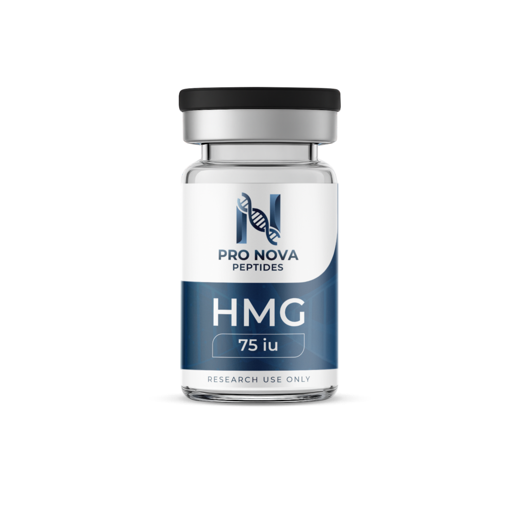 HMG (75iu)