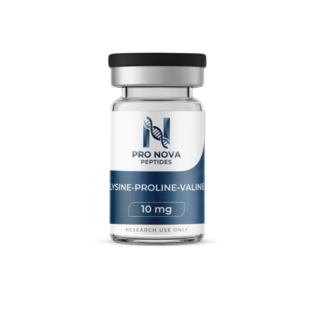 Lysine-Proline-Valine (KPV)
