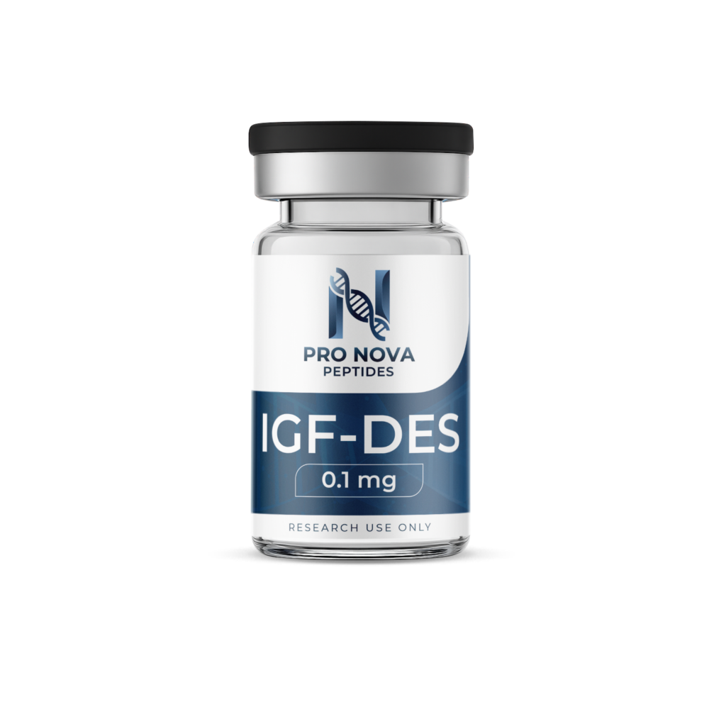 IGF-DES (0.1mg)
