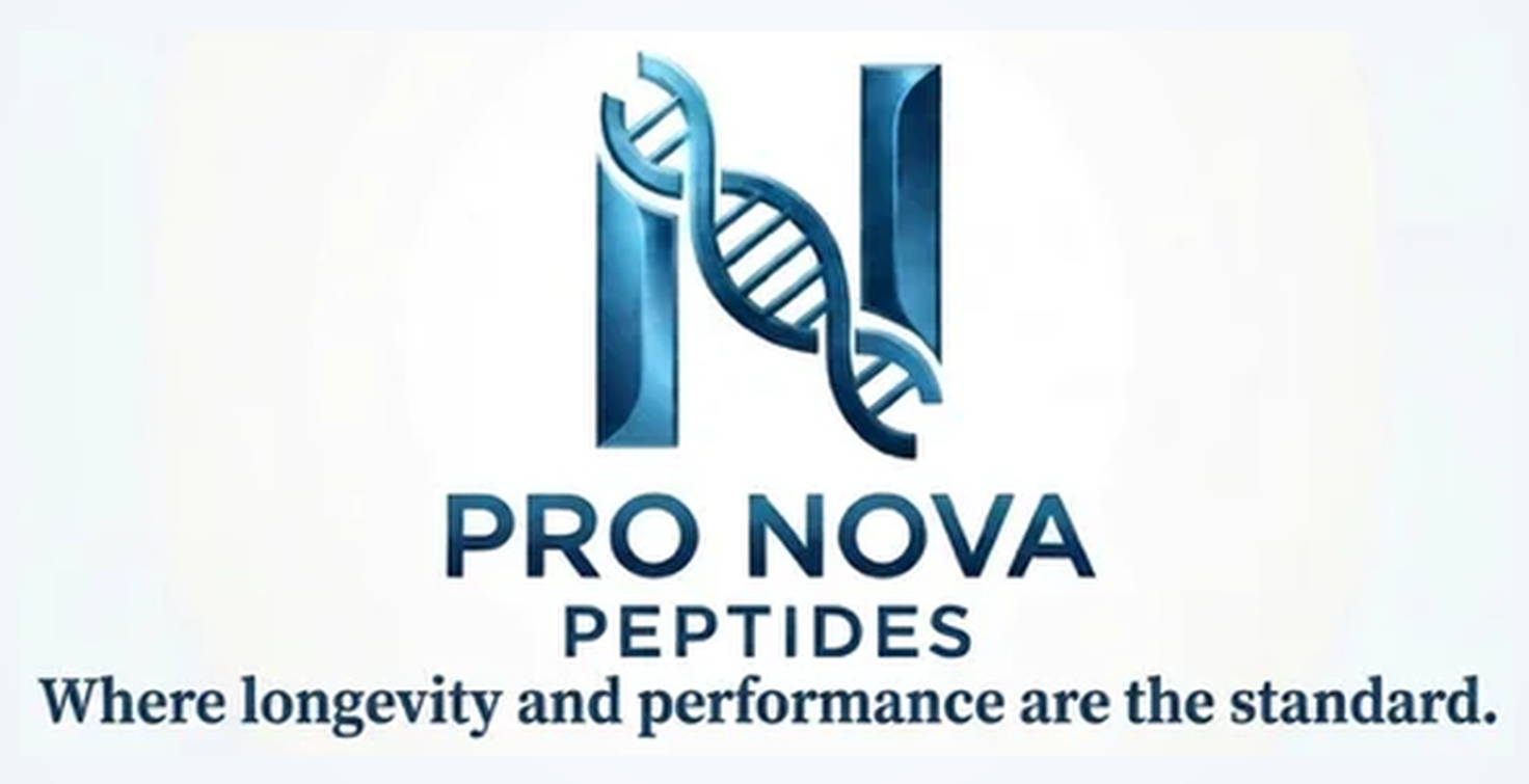 Pro Nova Peptides